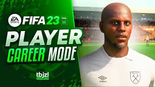 #49 TOUGHEST GAME YET AGAINST LIVERPOOL!! | FIFA 23 Player Career Mode