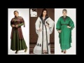 Model Gamis Yang Cocok Untuk Wanita Gemuk