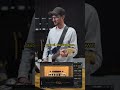 FREE AMP SIM - TONEX "Drive A 57" - overdrive into a Custom 57 and cab