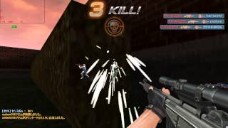 CSO WH AA 加速 チート動画 q