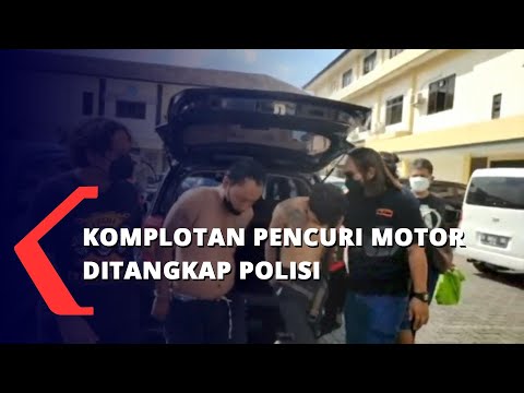 Video: Bagaimana Mengidentifikasi Pencuri