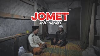 CERITA PENDEK || NIAT MAU DAPAT JOMET MALAH BEGINI