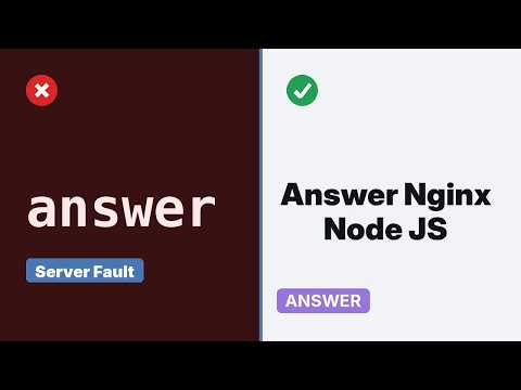 nginx: redirect nodejs served domain to subdomain
