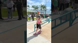 Pompano Beach Skatepark Grand Opening 2026