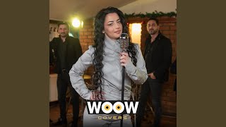 Mutivoda (Cover)