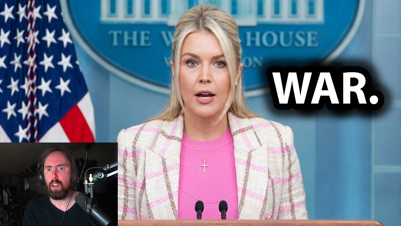 Iran’s military just got destroyed..