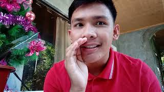 VLOG #1: ED203B: THE ROLE OF DISCIPLINE IN LEARNER-CENTERED CLASSROOM (PRE-RECORDED)