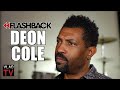 Deon Cole Thinks Jussie Smollett Staged Attack to Cover Up Cheating (Flashback)
