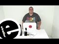 etrailer | Review of Fogatti RV Water Heater - Tankless Water Heater - FG25FR