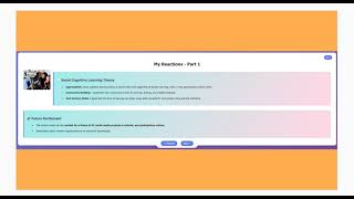 EDU 131 Assignment #2
