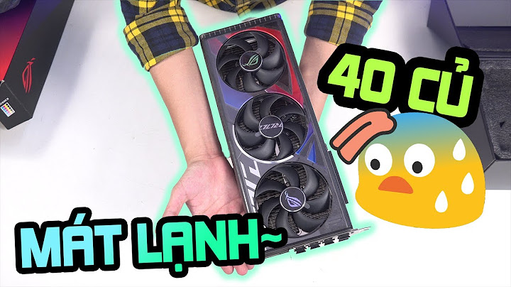 Đánh giá 4080