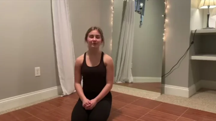 Max Tile Raised Flooring - Maddie Elizabeth Berry's Greatmats Story