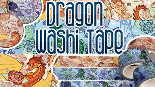 Designing Washi Tape | WHATSISFACE
