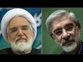 هزارمین روز حصر خانگی میرحسین موسوی و مهدی کروبی 