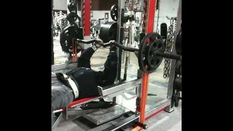 Elitefts.com - Dave Tate