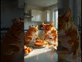انیمیشن هوش مصنوعی      #shorts #cat #animation #ai #viral #funny #ytshorts #explained