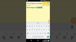Trollea a tus amigos en whatsapp con esta aplicación screenshot 4