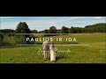 Paulius ir Ida \\ 2022 07 30