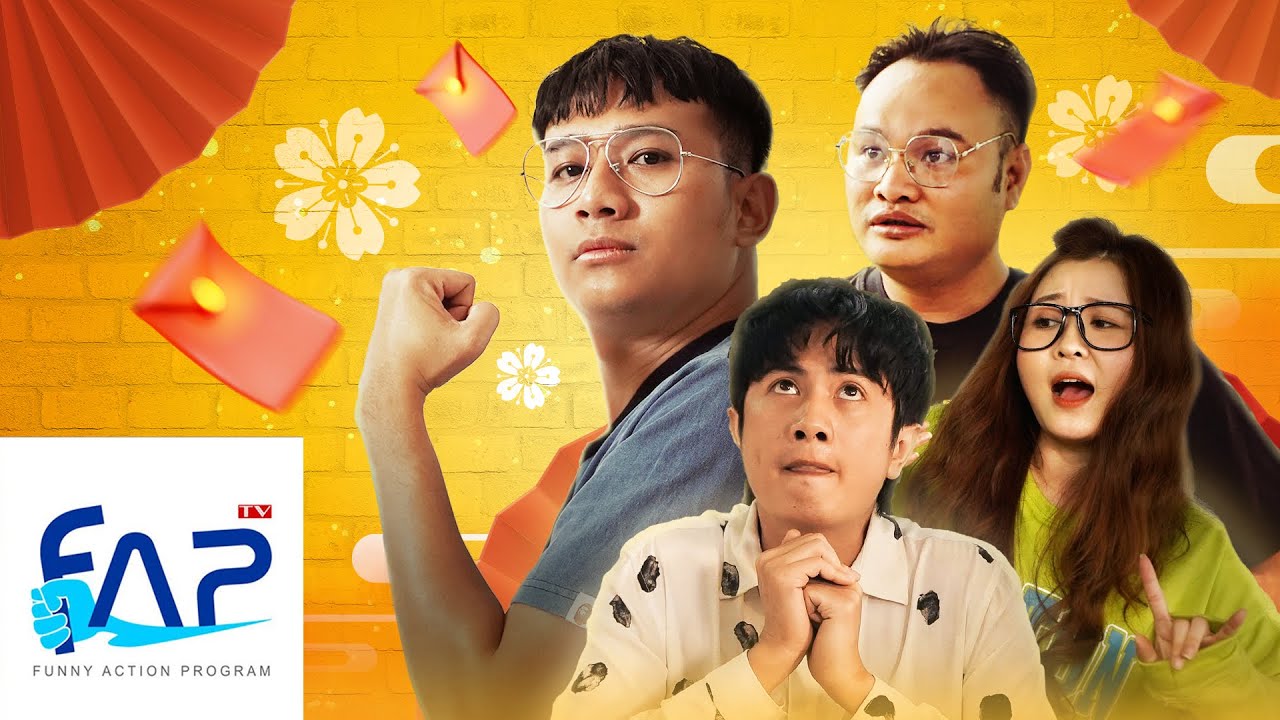 khách sạn thiên hoàng 2 New 2022 FAPtv Cơm Nguội: Tập 262: Siêu Thám Tử (Phim hài Tết 2022)
