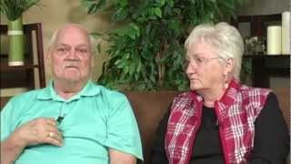 Altru Moment - Bill and Karen Buck