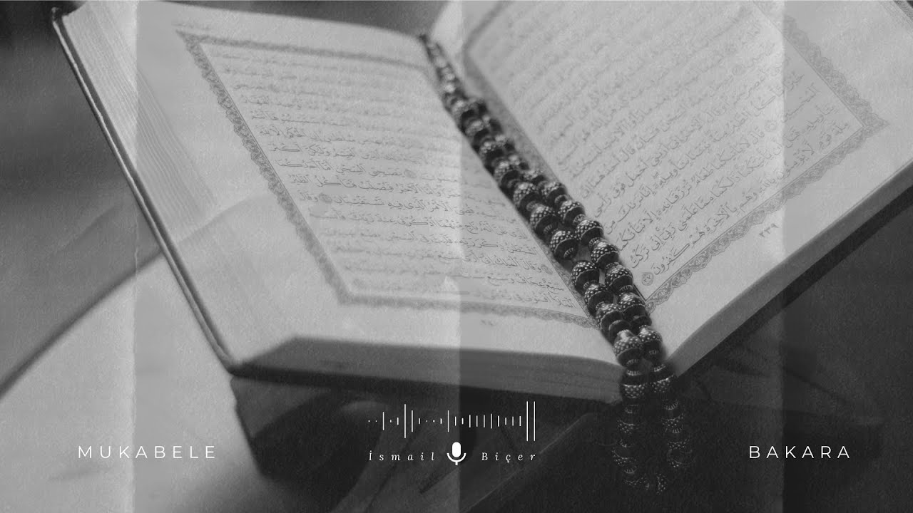 BAKARA - İSMAİL BİÇER