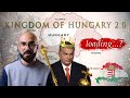 Is a Greater Hungary becoming a Reality?