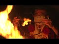 金峯山寺新年初護摩供(ダイジェスト版)