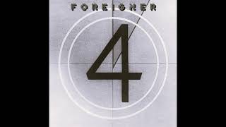 Foreigner - Break It Up – (Foreigner 4 – 1981) - Classic Rock - Lyrics