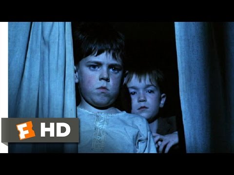 Angela's Ashes (2/8) Movie CLIP - I Don't Want This (1999) HD