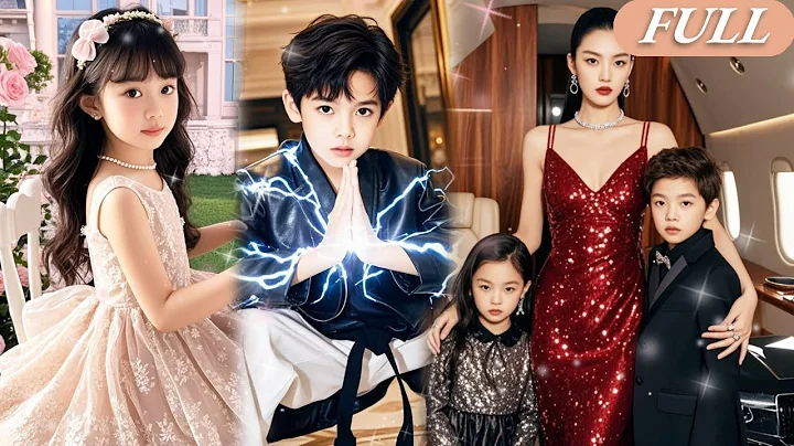 5years Later,She Returns With Twins,The CEO Begs For A Second Chance.Take Home And Pamper