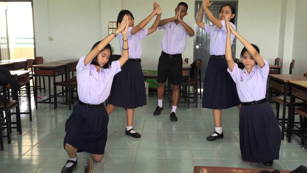 เพลง แผ่นดินของเรา