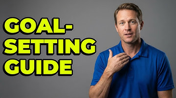 How Do I Make A Practice Plan With Goals?