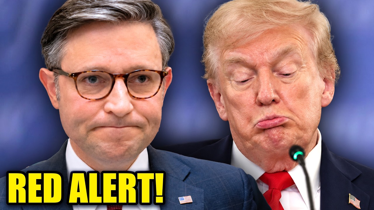 MAGA Pollster: It's Over! GOP Nightmare Is Coming