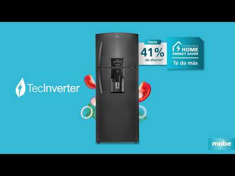 Mabe | Refrigeración