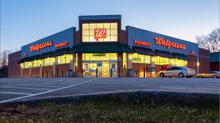 🔴 LIVE : WALGREENS * I NEED A FEW THINGS!