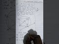 Circle Theorems Made Easy 🔥 GCE'S | NSC (South Africa) + ECZ + IGCSE Cambridge | Exam Revision 2026📝