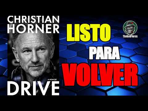 HORNER escucha ofertas en Silverstone