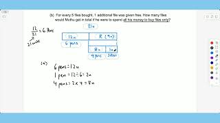 Free Items Word Problems | Primary 5 | Singapore PSLE Math