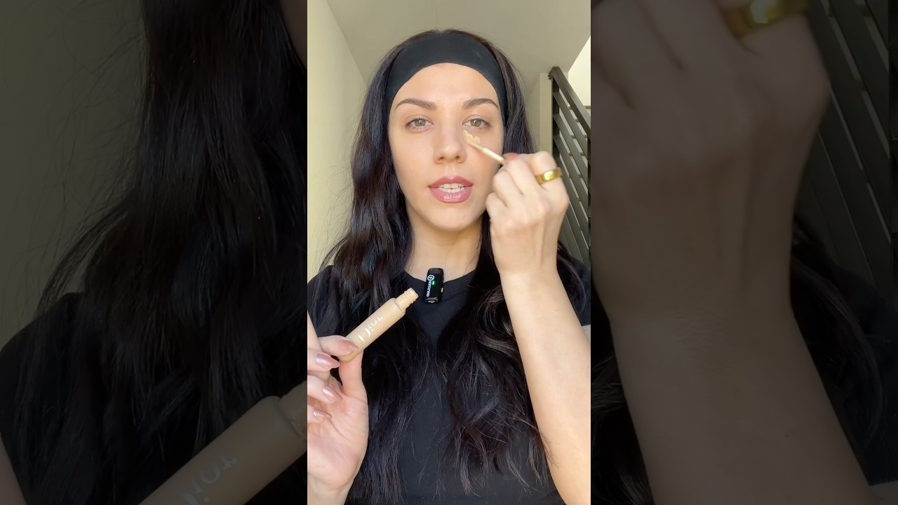 MORE PINK/PEACH AND LESS YELLOW📢 