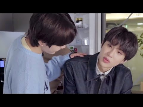 훅치고 들어오는 김정우에 할 말을 잃어버린 쇼타로