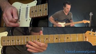 Being Creative with Common Guitar Licks