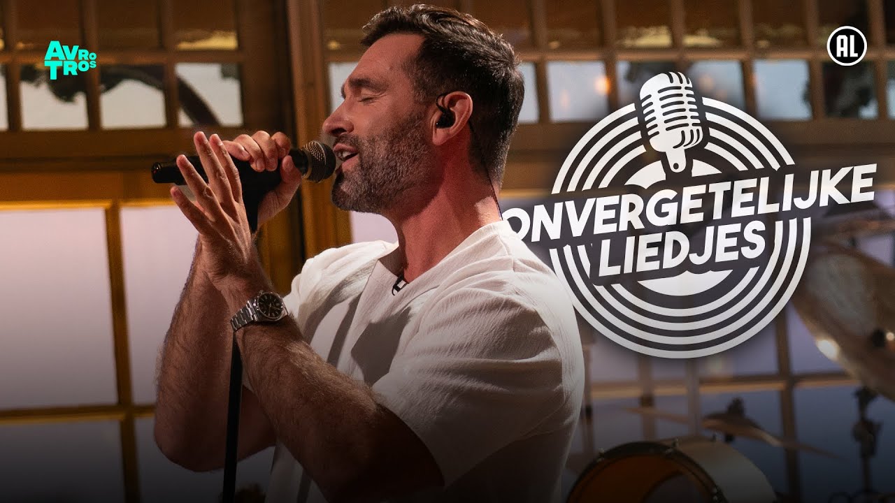 Metejoor - Weet je | Onvergetelijke Liedjes