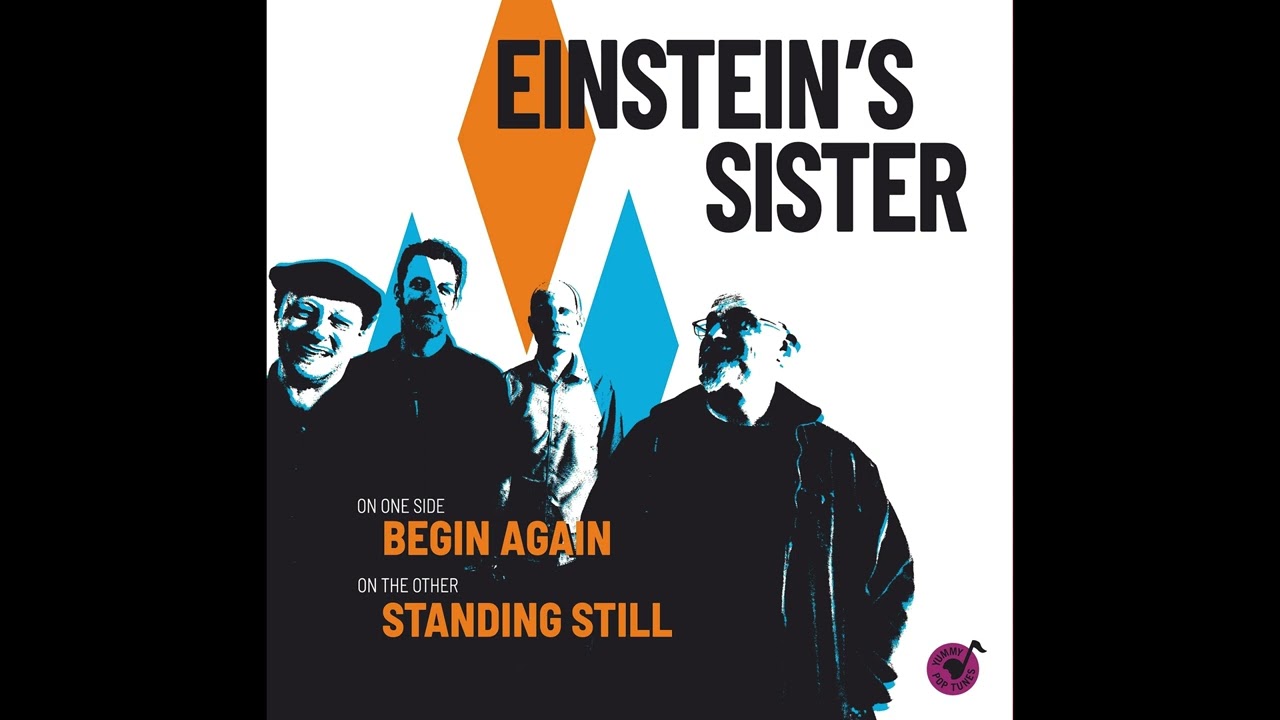 Einstein's Sister - Standing Still (Instrumental)