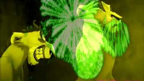 Cannibal MEP My Part