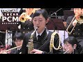 The Carpenters "I Need to Be in Love" 🎷 Japanese Navy Band