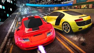 Crazy Racing Car 3D - Android Gameplay ᴴᴰ screenshot 4