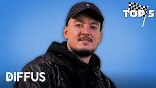 Montez - Top 5 Love-Songs | DIFFUS