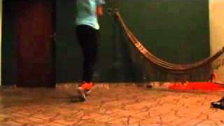 DoDo.Nogueira & Adriian.R [ Ext.D ] + Lu.Fee -  Free Step Dancing -