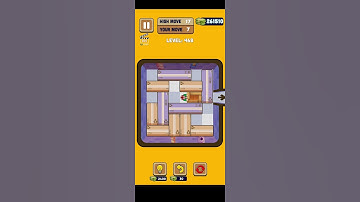 Push box out advance level 468
