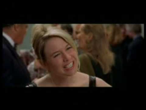 Video: Bridget Jones phenomenon